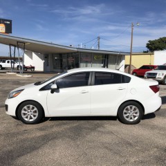 Image for 2013 Kia Rio LX ID: 6695181
