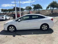 Image for 2016 Chevrolet Cruze LS ID: 6758072