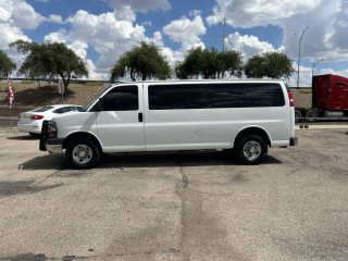 Image for 2008 Chevrolet Express  ID: 6758074