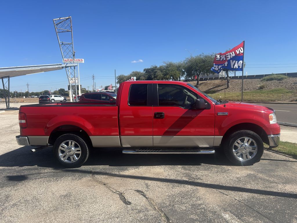 2007 Ford F-150 Image 1