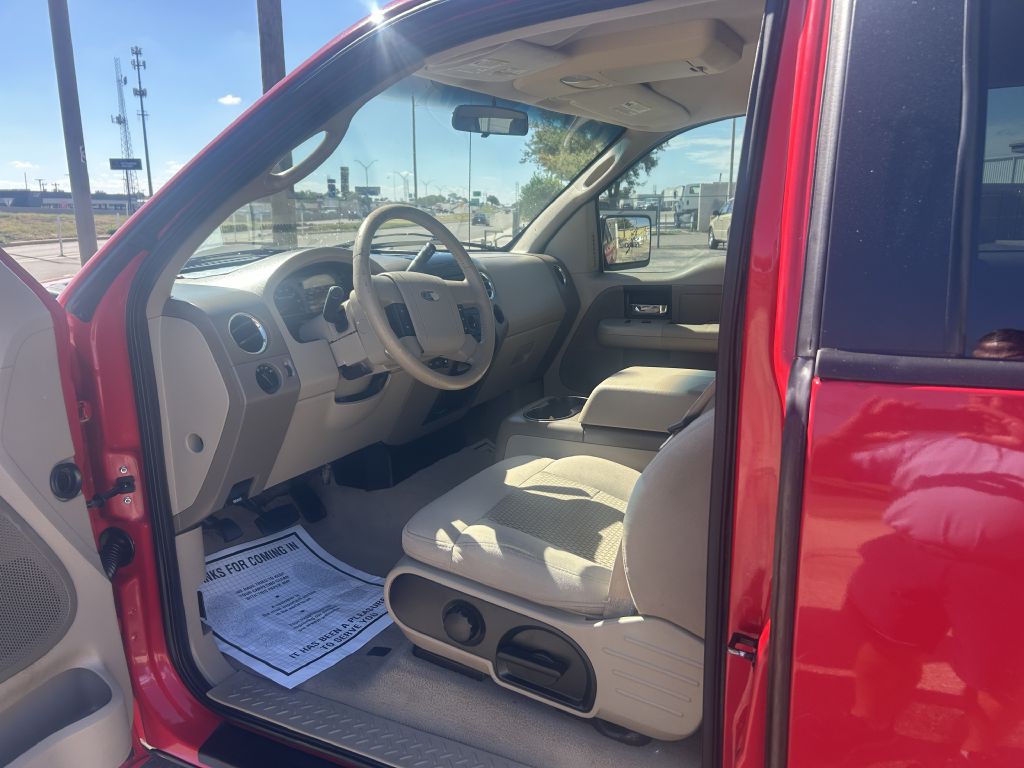 2007 Ford F-150 Image 3