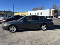 Image for 2013 Chevrolet Impala LT ID: 6976578