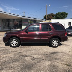 Image for 2006 Buick Rainier CXL ID: 6991181