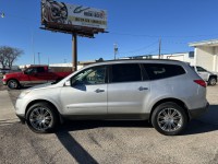 Image for 2010 Chevrolet Traverse LT ID: 7010018