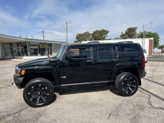 Image for 2008 HUMMER H3  ID: 7027894