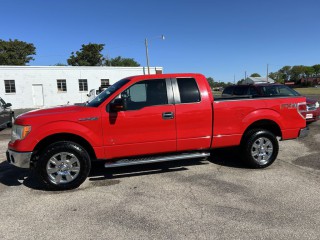 Image for 2012 Ford F-150 Super Cab ID: 7037087