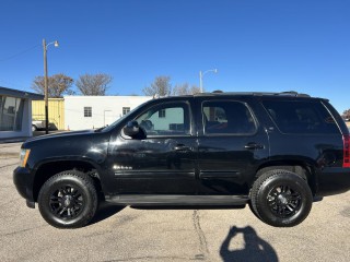 Image for 2012 Chevrolet Tahoe 1500 LT ID: 7069731