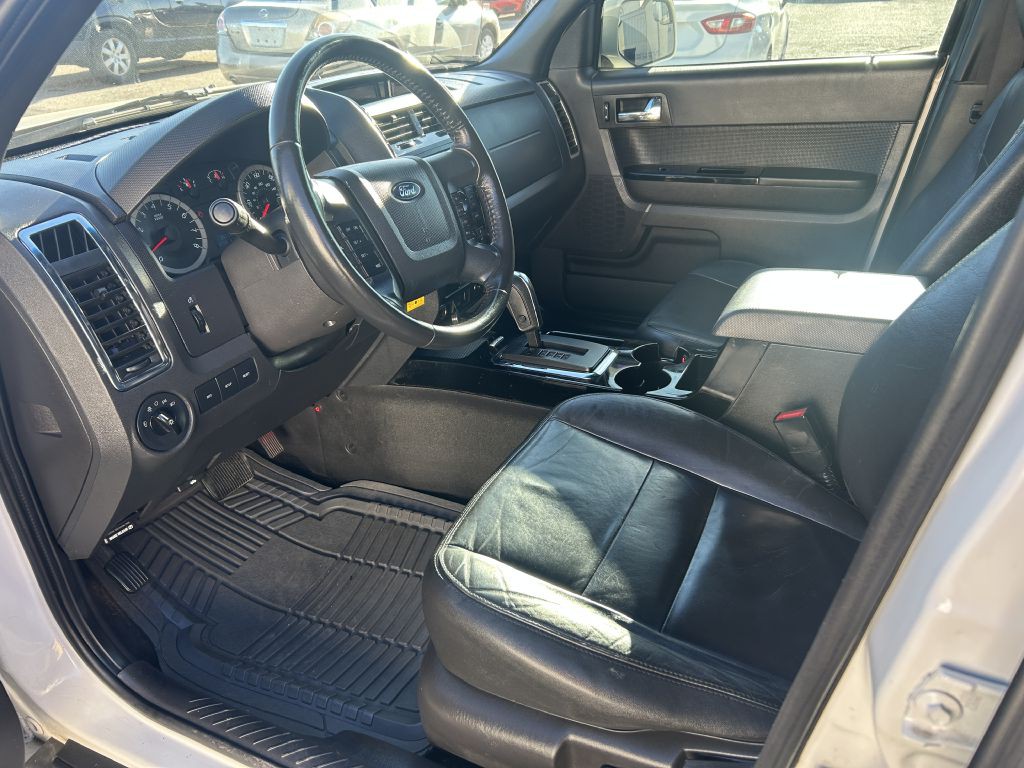 2012 Ford Escape Image 5