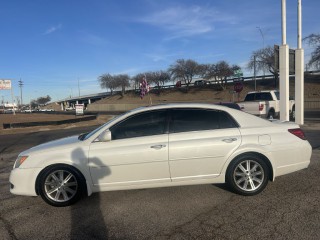 Image for 2008 Toyota Avalon XL ID: 7161814