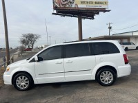 Image for 2014 Chrysler Town & Country Touring ID: 7176437