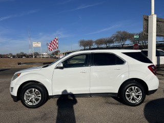 Image for 2017 Chevrolet Equinox LT ID: 7193107