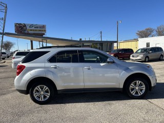 Image for 2010 Chevrolet Equinox LT ID: 7252893