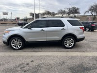 Image for 2014 Ford Explorer XLT ID: 7258928