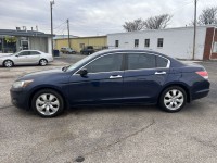 Image for 2009 Honda Accord EXL ID: 7263865