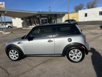 Image for 2008 MINI Cooper S ID: 7304096