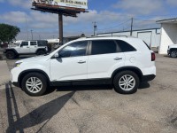Image for 2015 Kia Sorento LX ID: 7330901