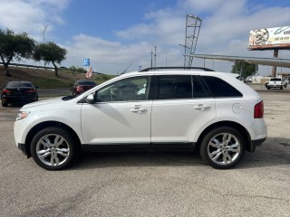 Image for 2012 Ford Edge Limited ID: 7363074