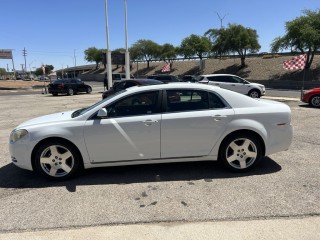 Image for 2009 Chevrolet Malibu 2LT ID: 7363085