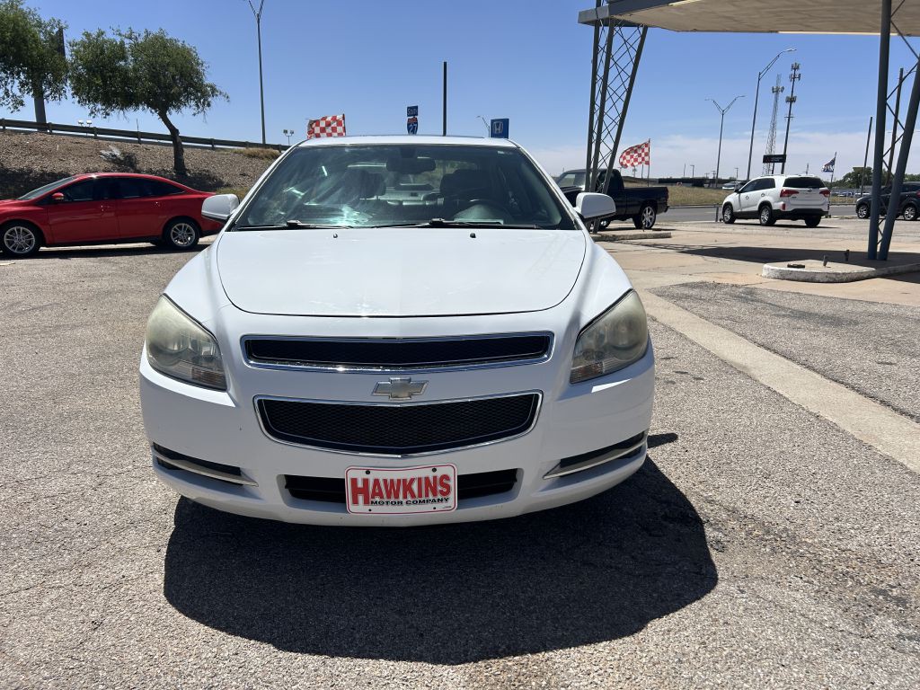 2009 Chevrolet Malibu Image 2