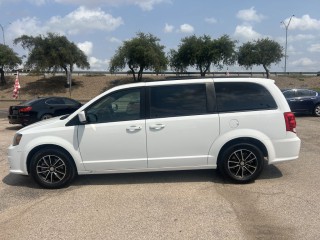 Image for 2019 Dodge Grand Caravan GT ID: 7469038