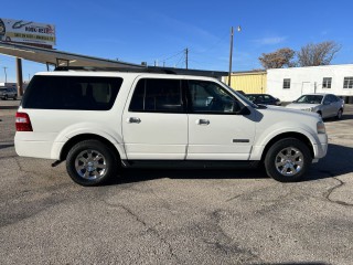 Image for 2008 Ford Expedition El Xlt ID: 7551424