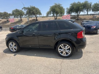 Image for 2013 Ford Edge SEL ID: 7568133