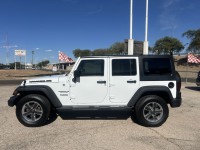 Image for 2012 Jeep Wrangler Unlimited Sport ID: 7582898