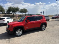 Image for 2015 Jeep Renegade Latitude ID: 7626394