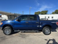 Image for 2011 Ford F-150 Supercrew ID: 7626401