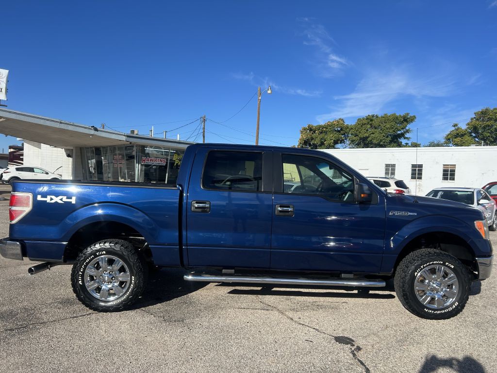 2011 Ford F-150 Image 2