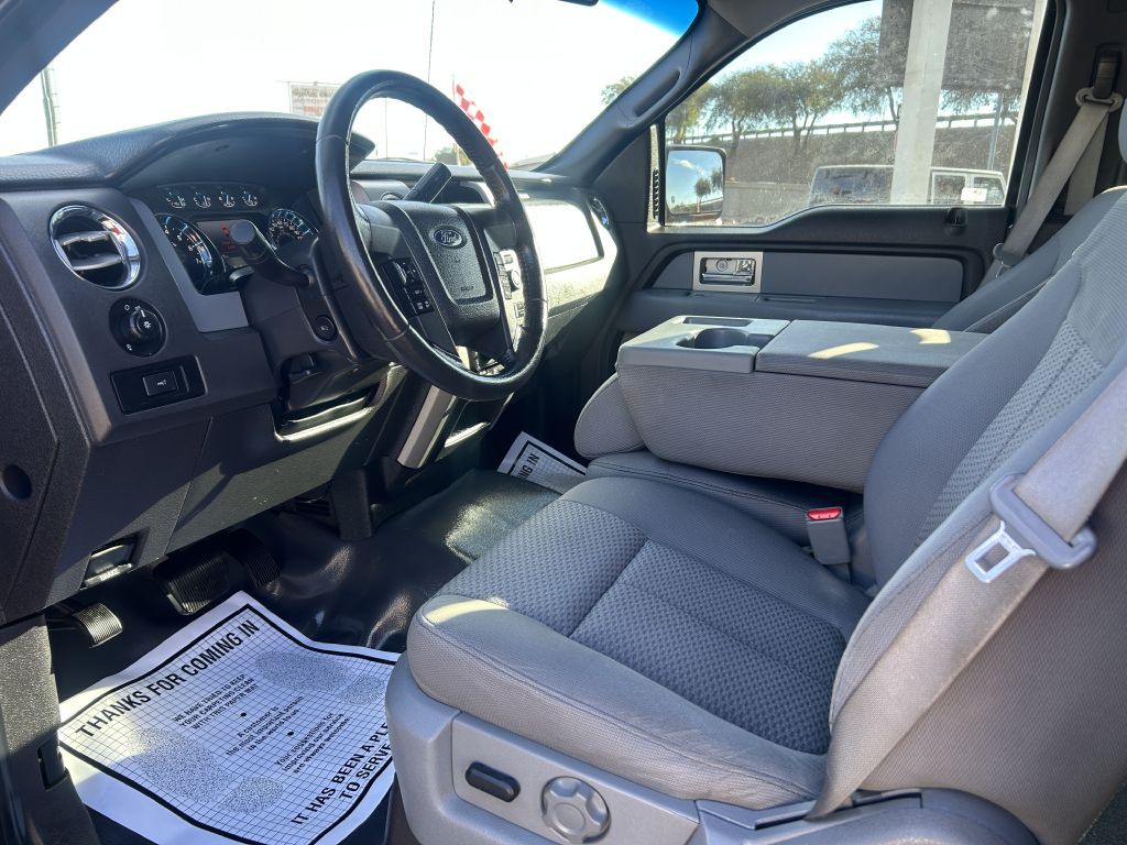 2011 Ford F-150 Image 5