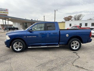 Image for 2011 Dodge Ram 1500  ID: 7657236