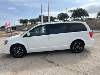 Image for 2018 Dodge Grand Caravan GT ID: 7668143