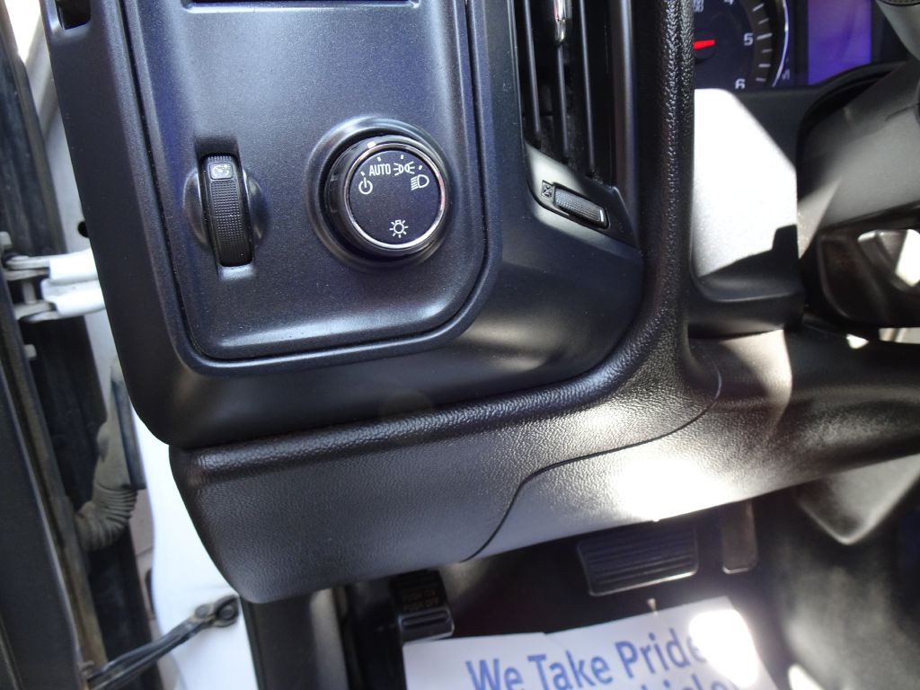 2014 Chevrolet Silverado 1500 Image 22