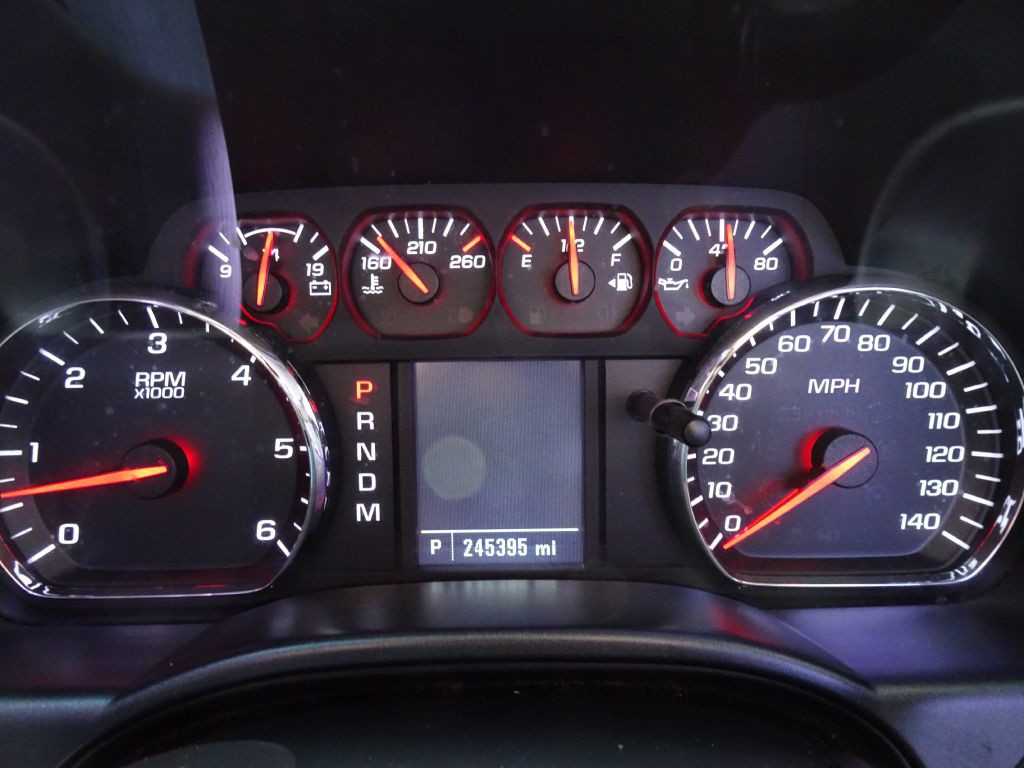 2014 Chevrolet Silverado 1500 Image 23