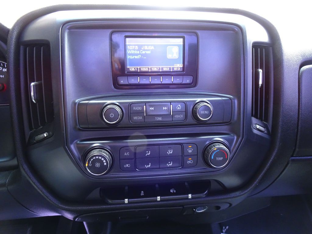 2014 Chevrolet Silverado 1500 Image 24