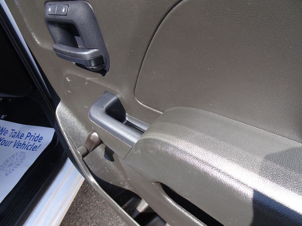 2014 Chevrolet Silverado 1500 Image 29