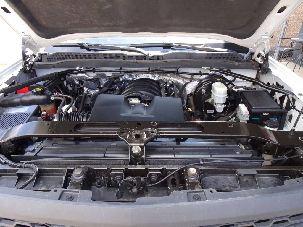 2014 Chevrolet Silverado 1500 Image 31