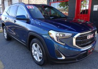 Image for 2020 GMC Terrain SLE ID: 6553611