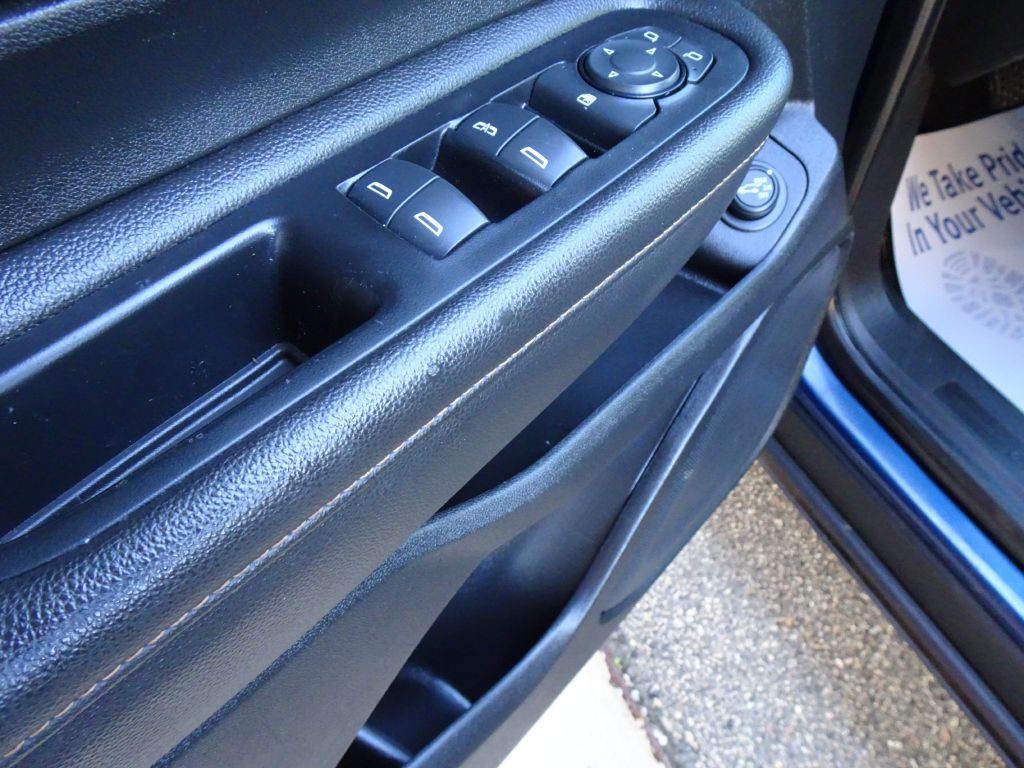 2020 GMC Terrain Image 19