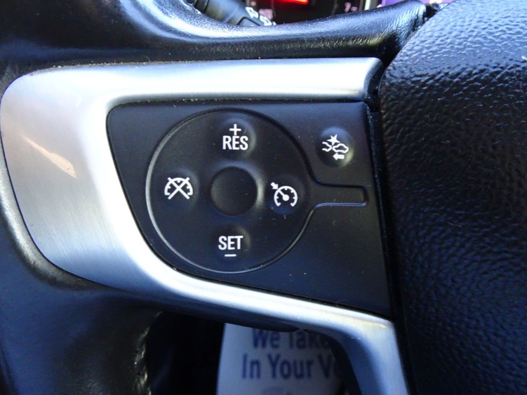 2020 GMC Terrain Image 22