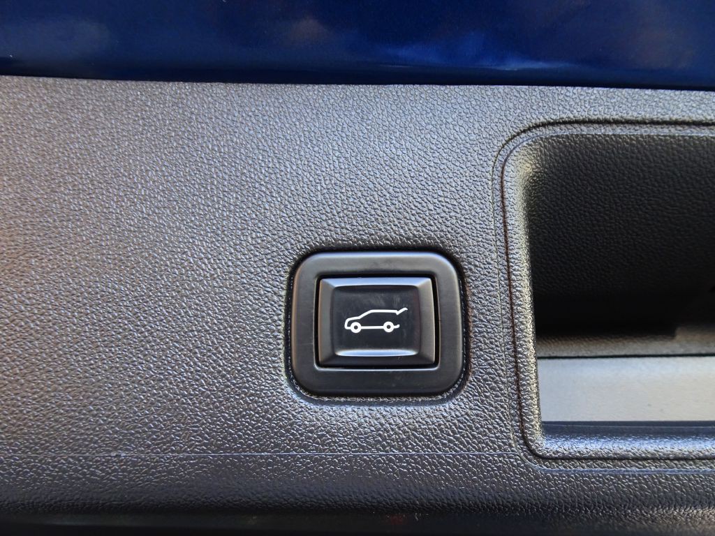 2020 GMC Terrain Image 36