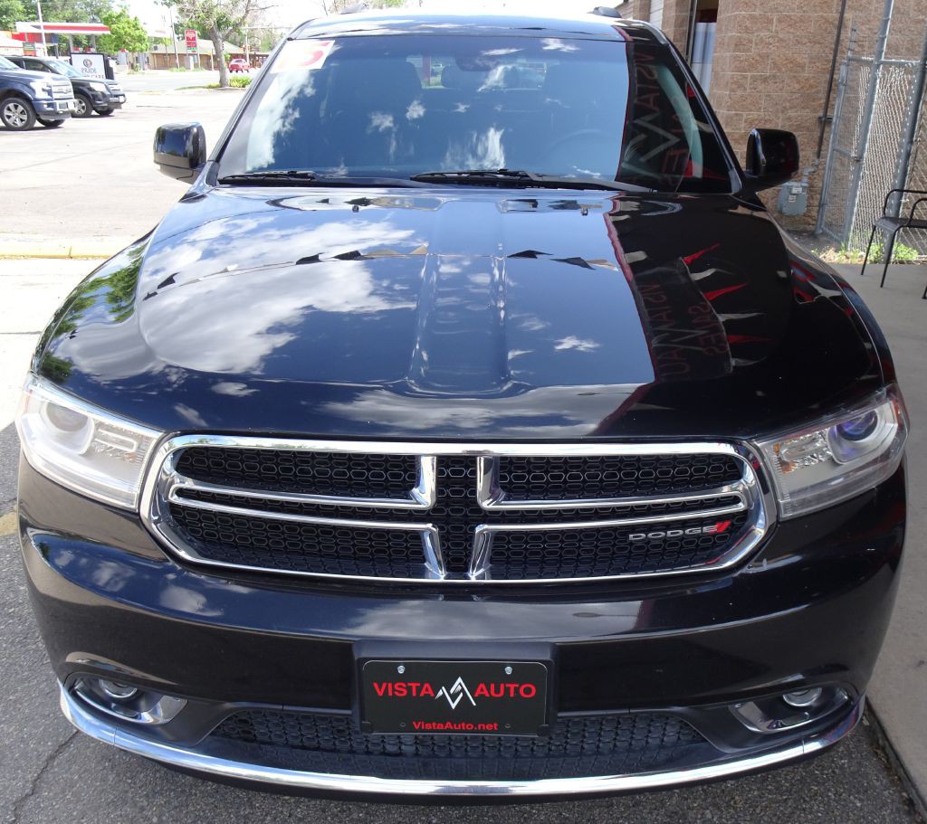 2015 Dodge Durango Image 4