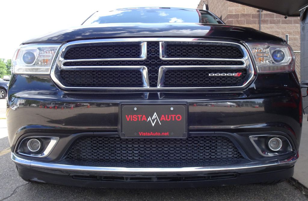 2015 Dodge Durango Image 5