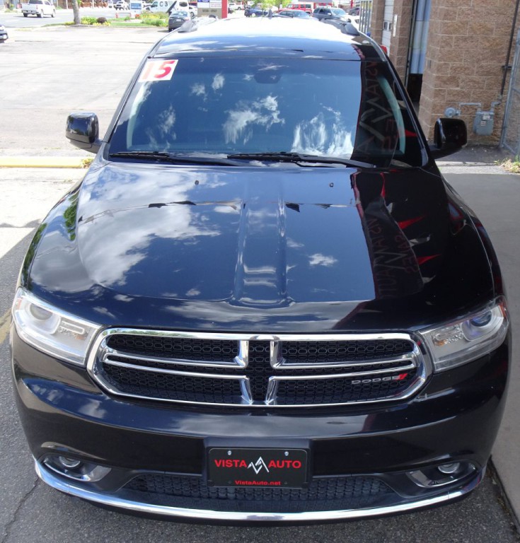 2015 Dodge Durango Image 6