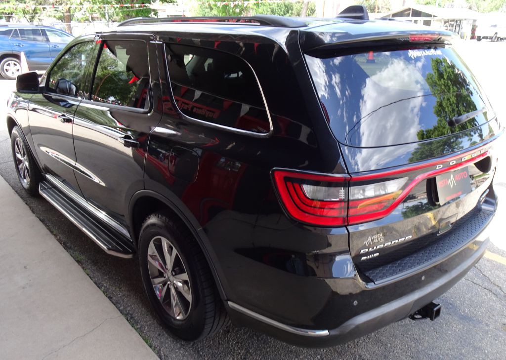 2015 Dodge Durango Image 14