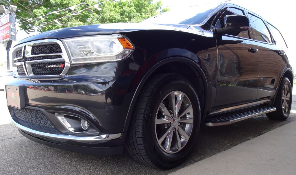 2015 Dodge Durango Image 16