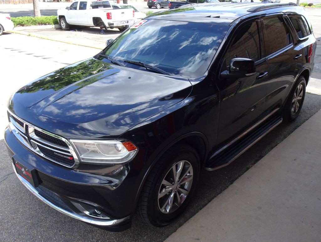 2015 Dodge Durango Image 17