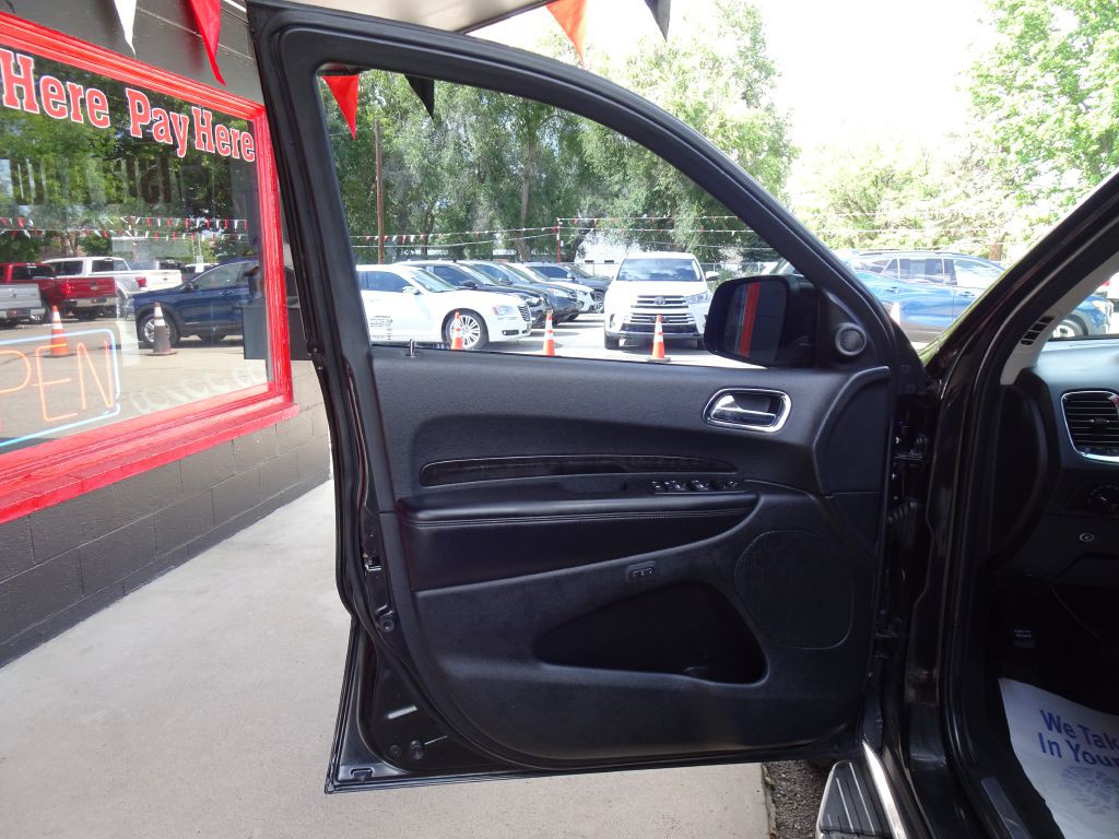 2015 Dodge Durango Image 18