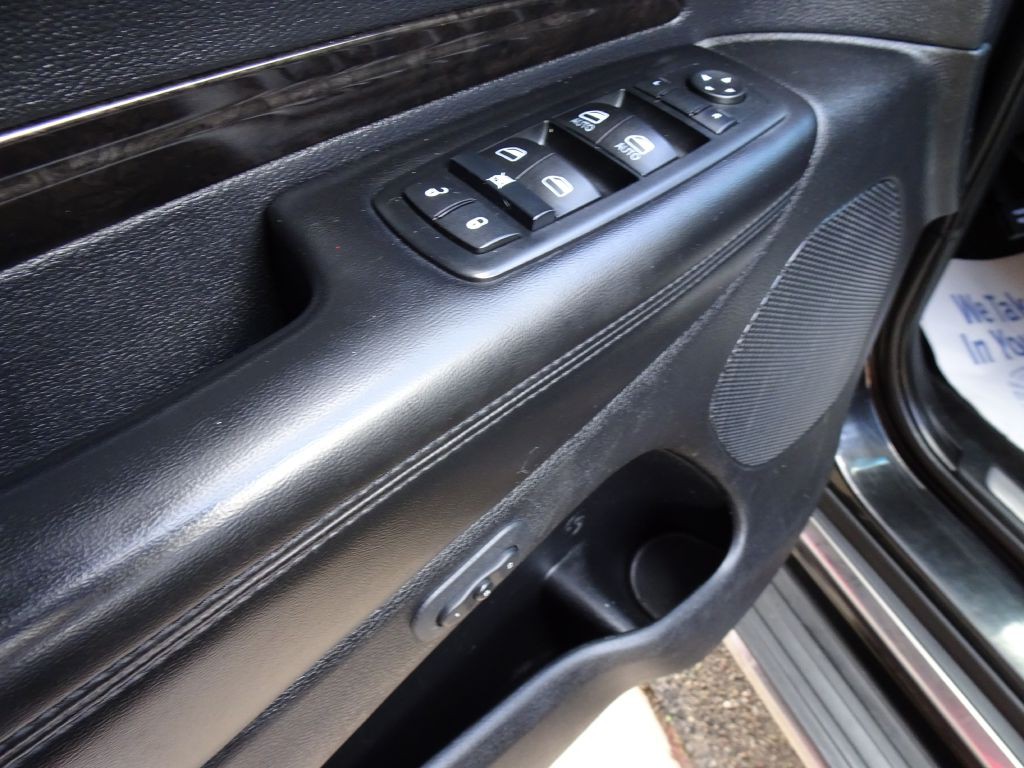 2015 Dodge Durango Image 19
